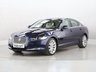 USED 2015 JAGUAR XF 2.2d Portfolio Saloon 4dr Diesel Auto Euro 5 (s/s) (200 ps) 