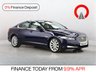 USED 2015 JAGUAR XF 2.2d Portfolio Saloon 4dr Diesel Auto Euro 5 (s/s) (200 ps) 