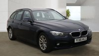 USED 2016 66 BMW 3 SERIES 2.0 320d ED Plus Touring 5dr Diesel Auto Euro 6 (s/s) (163 ps) 