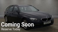 USED 2016 66 BMW 3 SERIES 2.0 320d ED Plus Touring 5dr Diesel Auto Euro 6 (s/s) (163 ps) 