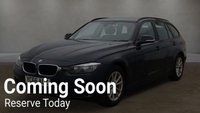 USED 2016 66 BMW 3 SERIES 2.0 320d ED Plus Touring 5dr Diesel Auto Euro 6 (s/s) (163 ps) 