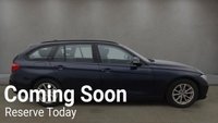 USED 2016 66 BMW 3 SERIES 2.0 320d ED Plus Touring 5dr Diesel Auto Euro 6 (s/s) (163 ps) 