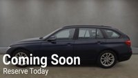 USED 2016 66 BMW 3 SERIES 2.0 320d ED Plus Touring 5dr Diesel Auto Euro 6 (s/s) (163 ps) 