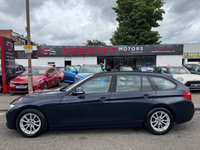 USED 2016 66 BMW 3 SERIES 2.0 320d ED Plus Touring 5dr Diesel Auto Euro 6 (s/s) (163 ps) Buy with Complete Confidence from Sheriff Motors, All our vehicles are extensively road tested and thoroughly inspected prior to sale. Each vehicle comes with a new 1 year and we rectify all advisories and failures at no additional cost to our customers, plus a full oil and filter service. For added peace of mind, every car includes a 6 month complimentary RAC Warranty & 12 months Rac Breakdown Cover giving you complete confidence when you buy from Sheriff Motors.re