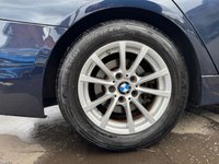 USED 2016 66 BMW 3 SERIES 2.0 320d ED Plus Touring 5dr Diesel Auto Euro 6 (s/s) (163 ps) Buy with Complete Confidence from Sheriff Motors, All our vehicles are extensively road tested and thoroughly inspected prior to sale. Each vehicle comes with a new 1 year and we rectify all advisories and failures at no additional cost to our customers, plus a full oil and filter service. For added peace of mind, every car includes a 6 month complimentary RAC Warranty & 12 months Rac Breakdown Cover giving you complete confidence when you buy from Sheriff Motors.re