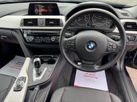 USED 2016 66 BMW 3 SERIES 2.0 320d ED Plus Touring 5dr Diesel Auto Euro 6 (s/s) (163 ps) Buy with Complete Confidence from Sheriff Motors, All our vehicles are extensively road tested and thoroughly inspected prior to sale. Each vehicle comes with a new 1 year and we rectify all advisories and failures at no additional cost to our customers, plus a full oil and filter service. For added peace of mind, every car includes a 6 month complimentary RAC Warranty & 12 months Rac Breakdown Cover giving you complete confidence when you buy from Sheriff Motors.re