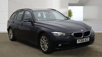 View our BMW 3 Series