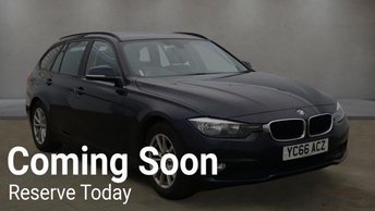 View our BMW 3 Series