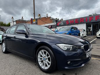 View our BMW 3 Series