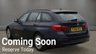 USED 2016 66 BMW 3 SERIES 2.0 320d ED Plus Touring 5dr Diesel Auto Euro 6 (s/s) (163 ps) 
