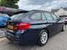 USED 2016 66 BMW 3 SERIES 2.0 320d ED Plus Touring 5dr Diesel Auto Euro 6 (s/s) (163 ps) Buy with Complete Confidence from Sheriff Motors, All our vehicles are extensively road tested and thoroughly inspected prior to sale. Each vehicle comes with a new 1 year and we rectify all advisories and failures at no additional cost to our customers, plus a full oil and filter service. For added peace of mind, every car includes a 6 month complimentary RAC Warranty & 12 months Rac Breakdown Cover giving you complete confidence when you buy from Sheriff Motors.re