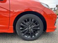 USED 2019 19 HONDA JAZZ 1.5 i-VTEC Sport Hatchback 5dr Petrol CVT Euro 6 (s/s) (130 ps) Buy with Complete Confidence from Sheriff Motors, All our vehicles are extensively road tested and thoroughly inspected prior to sale. Each vehicle comes with a new 1 year mot and we rectify all advisories and failures at no additional cost to our customers, plus a full oil and filter service. For added peace of mind, every car includes a 6 month complimentary RAC Warranty, 12 months Rac Breakdown Cover giving you complete confidence when you buy from Sheriff Motors.