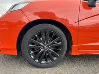 USED 2019 19 HONDA JAZZ 1.5 i-VTEC Sport Hatchback 5dr Petrol CVT Euro 6 (s/s) (130 ps) Buy with Complete Confidence from Sheriff Motors, All our vehicles are extensively road tested and thoroughly inspected prior to sale. Each vehicle comes with a new 1 year mot and we rectify all advisories and failures at no additional cost to our customers, plus a full oil and filter service. For added peace of mind, every car includes a 6 month complimentary RAC Warranty, 12 months Rac Breakdown Cover giving you complete confidence when you buy from Sheriff Motors.