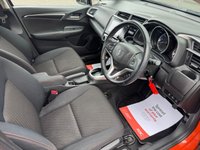 USED 2019 19 HONDA JAZZ 1.5 i-VTEC Sport Hatchback 5dr Petrol CVT Euro 6 (s/s) (130 ps) Buy with Complete Confidence from Sheriff Motors, All our vehicles are extensively road tested and thoroughly inspected prior to sale. Each vehicle comes with a new 1 year mot and we rectify all advisories and failures at no additional cost to our customers, plus a full oil and filter service. For added peace of mind, every car includes a 6 month complimentary RAC Warranty, 12 months Rac Breakdown Cover giving you complete confidence when you buy from Sheriff Motors.