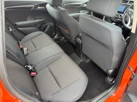 USED 2019 19 HONDA JAZZ 1.5 i-VTEC Sport Hatchback 5dr Petrol CVT Euro 6 (s/s) (130 ps) Buy with Complete Confidence from Sheriff Motors, All our vehicles are extensively road tested and thoroughly inspected prior to sale. Each vehicle comes with a new 1 year mot and we rectify all advisories and failures at no additional cost to our customers, plus a full oil and filter service. For added peace of mind, every car includes a 6 month complimentary RAC Warranty, 12 months Rac Breakdown Cover giving you complete confidence when you buy from Sheriff Motors.