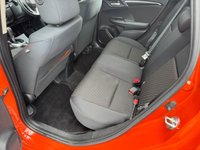USED 2019 19 HONDA JAZZ 1.5 i-VTEC Sport Hatchback 5dr Petrol CVT Euro 6 (s/s) (130 ps) Buy with Complete Confidence from Sheriff Motors, All our vehicles are extensively road tested and thoroughly inspected prior to sale. Each vehicle comes with a new 1 year mot and we rectify all advisories and failures at no additional cost to our customers, plus a full oil and filter service. For added peace of mind, every car includes a 6 month complimentary RAC Warranty, 12 months Rac Breakdown Cover giving you complete confidence when you buy from Sheriff Motors.