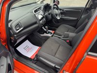 USED 2019 19 HONDA JAZZ 1.5 i-VTEC Sport Hatchback 5dr Petrol CVT Euro 6 (s/s) (130 ps) Buy with Complete Confidence from Sheriff Motors, All our vehicles are extensively road tested and thoroughly inspected prior to sale. Each vehicle comes with a new 1 year mot and we rectify all advisories and failures at no additional cost to our customers, plus a full oil and filter service. For added peace of mind, every car includes a 6 month complimentary RAC Warranty, 12 months Rac Breakdown Cover giving you complete confidence when you buy from Sheriff Motors.