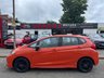 USED 2019 19 HONDA JAZZ 1.5 i-VTEC Sport Hatchback 5dr Petrol CVT Euro 6 (s/s) (130 ps) Buy with Complete Confidence from Sheriff Motors, All our vehicles are extensively road tested and thoroughly inspected prior to sale. Each vehicle comes with a new 1 year mot and we rectify all advisories and failures at no additional cost to our customers, plus a full oil and filter service. For added peace of mind, every car includes a 6 month complimentary RAC Warranty, 12 months Rac Breakdown Cover giving you complete confidence when you buy from Sheriff Motors.