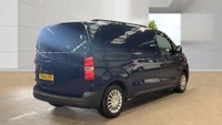 USED 2019 19 TOYOTA PROACE 1.6D Icon Medium NO VAT MWB VAN Euro 6 (s/s) (115 ps) 12 MONTHS PART AND LABOUR RAC WARRANTY+RAC BREAKDOWN COVER