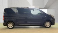 USED 2019 19 TOYOTA PROACE 1.6D Icon Medium NO VAT MWB VAN Euro 6 (s/s) (115 ps) 12 MONTHS PART AND LABOUR RAC WARRANTY+RAC BREAKDOWN COVER