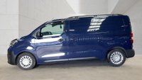 USED 2019 19 TOYOTA PROACE 1.6D Icon Medium NO VAT MWB VAN Euro 6 (s/s) (115 ps) 12 MONTHS PART AND LABOUR RAC WARRANTY+RAC BREAKDOWN COVER