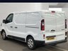 USED 2023 73 RENAULT TRAFIC 2.0 dCi Blue SL30 Advance Panel Van 5dr Diesel Manual L1 H1 Euro 6 (s/s) (130 ps) 