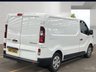 USED 2023 73 RENAULT TRAFIC 2.0 dCi Blue SL30 Advance Panel Van 5dr Diesel Manual L1 H1 Euro 6 (s/s) (130 ps) 