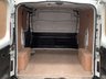 USED 2023 73 RENAULT TRAFIC 2.0 dCi Blue SL30 Advance Panel Van 5dr Diesel Manual L1 H1 Euro 6 (s/s) (130 ps) 