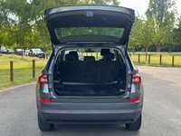 USED 2018 68 SKODA KODIAQ 1.5 TSI ACT SE SUV 5dr Petrol DSG Euro 6 (s/s) (7 Seat) (150 ps) 