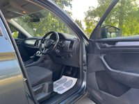 USED 2018 68 SKODA KODIAQ 1.5 TSI ACT SE SUV 5dr Petrol DSG Euro 6 (s/s) (7 Seat) (150 ps) 