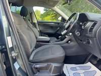 USED 2018 68 SKODA KODIAQ 1.5 TSI ACT SE SUV 5dr Petrol DSG Euro 6 (s/s) (7 Seat) (150 ps) 