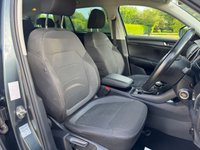 USED 2018 68 SKODA KODIAQ 1.5 TSI ACT SE SUV 5dr Petrol DSG Euro 6 (s/s) (7 Seat) (150 ps) 