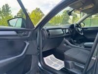 USED 2018 68 SKODA KODIAQ 1.5 TSI ACT SE SUV 5dr Petrol DSG Euro 6 (s/s) (7 Seat) (150 ps) 