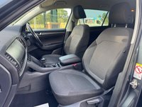 USED 2018 68 SKODA KODIAQ 1.5 TSI ACT SE SUV 5dr Petrol DSG Euro 6 (s/s) (7 Seat) (150 ps) 