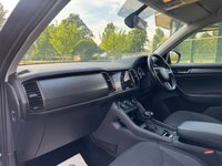 USED 2018 68 SKODA KODIAQ 1.5 TSI ACT SE SUV 5dr Petrol DSG Euro 6 (s/s) (7 Seat) (150 ps) 