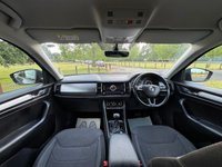 USED 2018 68 SKODA KODIAQ 1.5 TSI ACT SE SUV 5dr Petrol DSG Euro 6 (s/s) (7 Seat) (150 ps) 