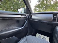 USED 2018 68 SKODA KODIAQ 1.5 TSI ACT SE SUV 5dr Petrol DSG Euro 6 (s/s) (7 Seat) (150 ps) 