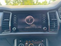 USED 2018 68 SKODA KODIAQ 1.5 TSI ACT SE SUV 5dr Petrol DSG Euro 6 (s/s) (7 Seat) (150 ps) 