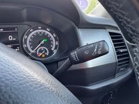 USED 2018 68 SKODA KODIAQ 1.5 TSI ACT SE SUV 5dr Petrol DSG Euro 6 (s/s) (7 Seat) (150 ps) 