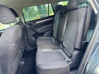 USED 2018 68 SKODA KODIAQ 1.5 TSI ACT SE SUV 5dr Petrol DSG Euro 6 (s/s) (7 Seat) (150 ps) 