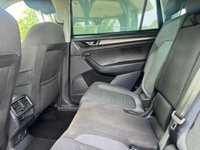 USED 2018 68 SKODA KODIAQ 1.5 TSI ACT SE SUV 5dr Petrol DSG Euro 6 (s/s) (7 Seat) (150 ps) 