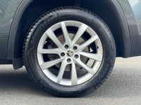 USED 2018 68 SKODA KODIAQ 1.5 TSI ACT SE SUV 5dr Petrol DSG Euro 6 (s/s) (7 Seat) (150 ps) 