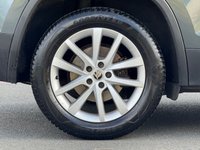 USED 2018 68 SKODA KODIAQ 1.5 TSI ACT SE SUV 5dr Petrol DSG Euro 6 (s/s) (7 Seat) (150 ps) 