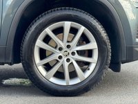 USED 2018 68 SKODA KODIAQ 1.5 TSI ACT SE SUV 5dr Petrol DSG Euro 6 (s/s) (7 Seat) (150 ps) 