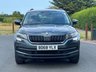 USED 2018 68 SKODA KODIAQ 1.5 TSI ACT SE SUV 5dr Petrol DSG Euro 6 (s/s) (7 Seat) (150 ps) 