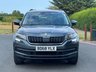USED 2018 68 SKODA KODIAQ 1.5 TSI ACT SE SUV 5dr Petrol DSG Euro 6 (s/s) (7 Seat) (150 ps) 