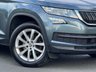 USED 2018 68 SKODA KODIAQ 1.5 TSI ACT SE SUV 5dr Petrol DSG Euro 6 (s/s) (7 Seat) (150 ps) 
