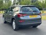 USED 2018 68 SKODA KODIAQ 1.5 TSI ACT SE SUV 5dr Petrol DSG Euro 6 (s/s) (7 Seat) (150 ps) 