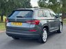 USED 2018 68 SKODA KODIAQ 1.5 TSI ACT SE SUV 5dr Petrol DSG Euro 6 (s/s) (7 Seat) (150 ps) 