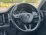 USED 2018 68 SKODA KODIAQ 1.5 TSI ACT SE SUV 5dr Petrol DSG Euro 6 (s/s) (7 Seat) (150 ps) 